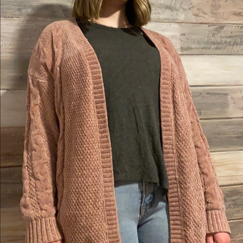 Cardigan